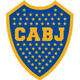 Escudo boca juniors