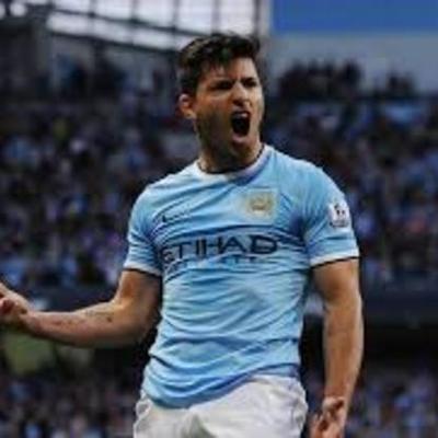Timeline: kun aguero