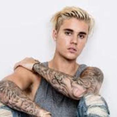 Timeline: Justin Biber