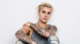 Timeline: Justin Biber