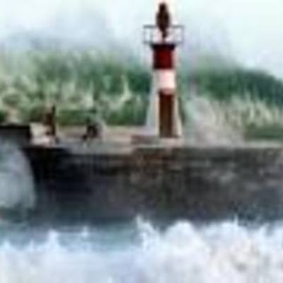 Timeline: Deadly Tsunamis Tommy Pope