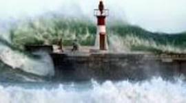 Timeline: Deadly Tsunamis Tommy Pope