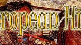 Timeline: AP Euro History