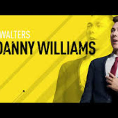 Timeline: 7A-Danny Wiliam´s  life Guti´s life