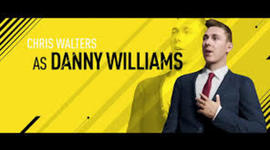 Timeline: 7A-Danny Wiliam´s  life Guti´s life