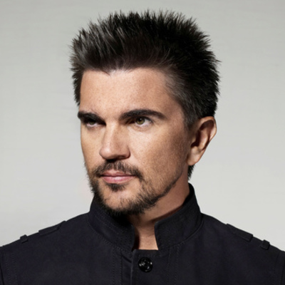 Timeline: Juanes Life Timeline