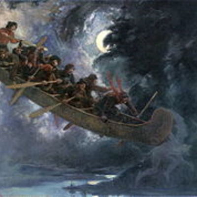 Timeline: Culture and Currents of Thoughts