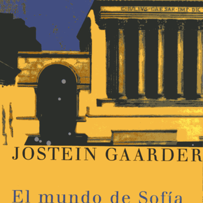 Timeline: El Mundo de Sofía