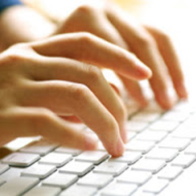 Timeline: Mecanografía