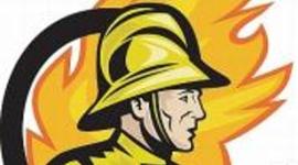 Timeline: История профессии - пожарный.