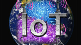 Timeline: HISTORIA DEL INTERNET DE LAS COSAS