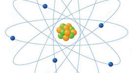 Timeline: La storia dell' atomo