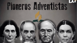 Timeline: Desarrollo de la Iglesia Adventista