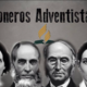 Pioneros adventistas