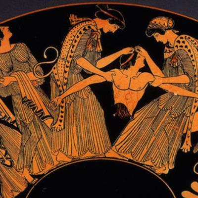 Timeline: Ancient Greece
