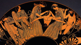 Timeline: Ancient Greece
