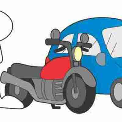 Timeline: proceso revision tecnico mecanica