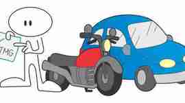 Timeline: proceso revision tecnico mecanica