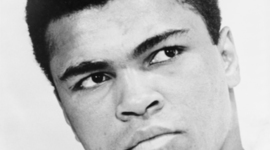 Timeline: Muhhamed Ali