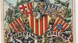 Timeline: HISTÒRIA DE LA LLENGUA CATALANA