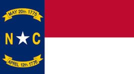 Timeline: North Carolina