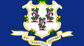 Timeline: Connecticut