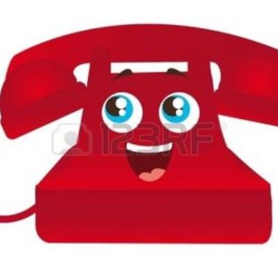 Timeline: Historia del telefono