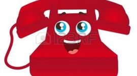 Timeline: Historia del telefono