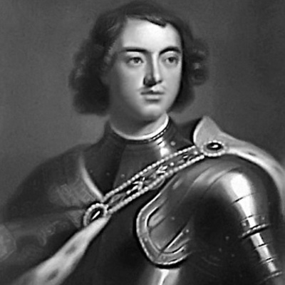 Timeline: Peter the Great