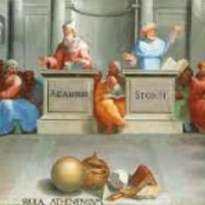 Timeline: Periodo Helenistico romano   Jorge pedraza    Decimo