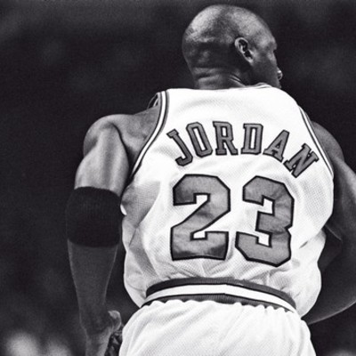 Timeline: Michael Jordan