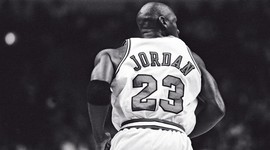 Timeline: Michael Jordan