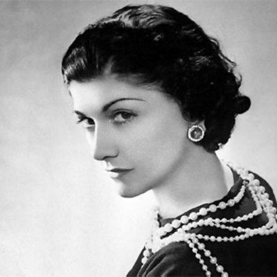 Timeline: Coco Chanel