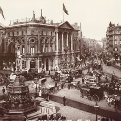 Timeline: Historia 1 semestre