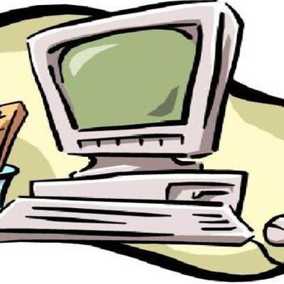 Timeline: 15 важных дат в информатике