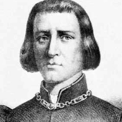 Timeline: Ausiàs March