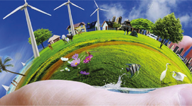 Timeline: construcciones sostenibles en colombia