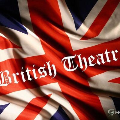 Timeline: British Theatre History