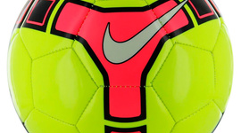 Timeline: pasión por el fútbol