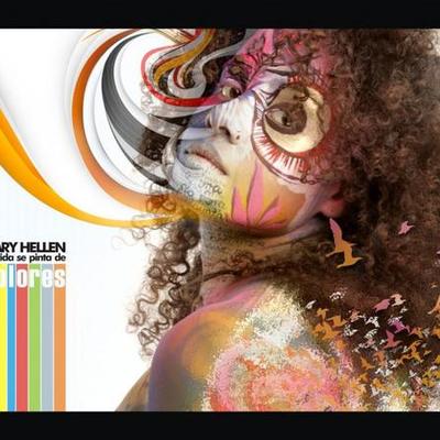 Timeline: MARY HELLEN UNA TRAYECTORIA MUSICAL A GRANDES PASOS