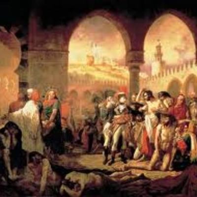 Timeline: MOVIMIENTOS CULTURALES E HISTORICOS