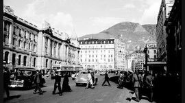 Timeline: Historia de Colombia