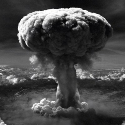 Timeline: Hiroshima and the Atomic bomb