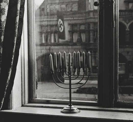 Hanukkah story timeline