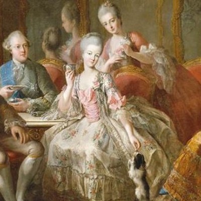 Timeline: Movimientos culturales e historicos