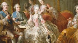 Timeline: Movimientos culturales e historicos