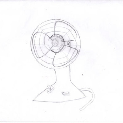 Timeline: Ventilador Eléctrico