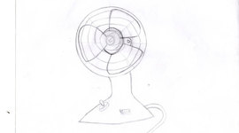 Timeline: Ventilador Eléctrico