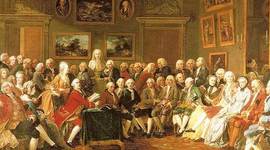 Timeline: Movimientos culturales e historicos