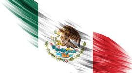 Timeline: Estructura del Estado Mexicano